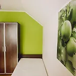 Farm stay Owocowy Raj Nad Zalewem