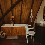 Farm stay Owocowy Raj Nad Zalewem