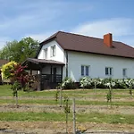 Owocowy Raj Nad Zalewem
