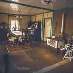 Farm stay Owocowy Raj Nad Zalewem