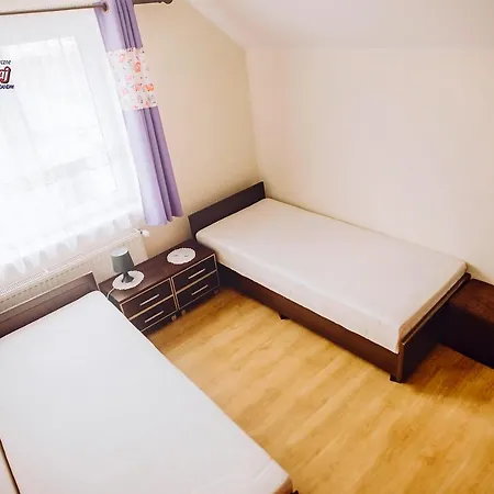 Owocowy Raj Nad Zalewem *