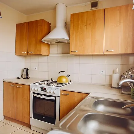 Owocowy Raj Nad Zalewem *