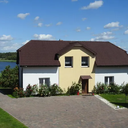 Owocowy Raj Nad Zalewem Modla Krolewska