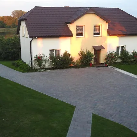 Owocowy Raj Nad Zalewem Alloggio per agriturismo *