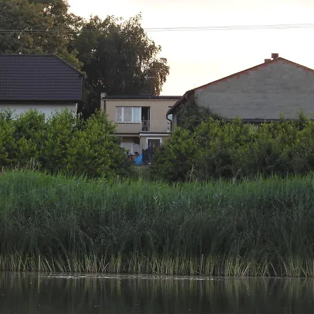 Owocowy Raj Nad Zalewem * Modla Krolewska