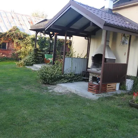 Owocowy Raj Nad Zalewem Bauernhof