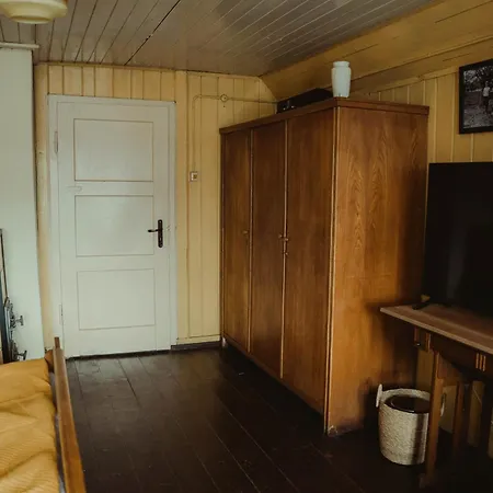 Owocowy Raj Nad Zalewem *