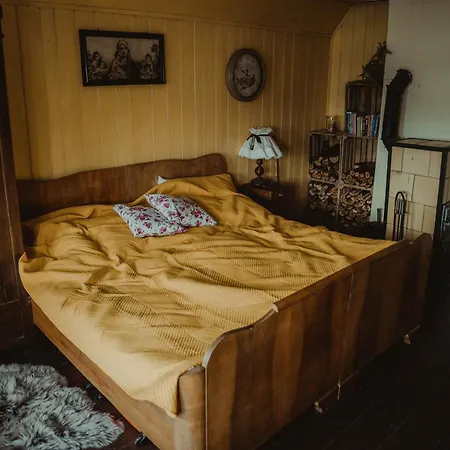 Owocowy Raj Nad Zalewem Modla Krolewska