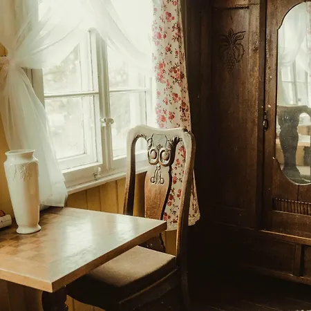 Owocowy Raj Nad Zalewem