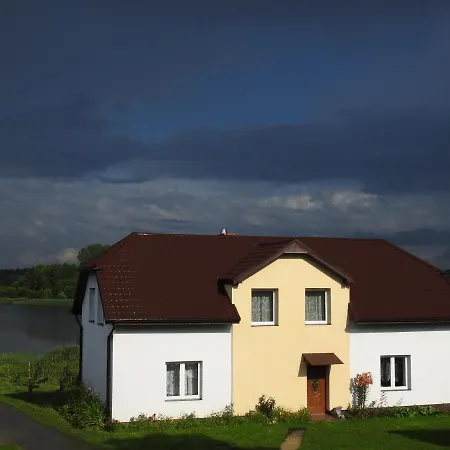 Gospodarstwo agroturystyczne Owocowy Raj Nad Zalewem