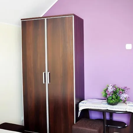 Owocowy Raj Nad Zalewem *