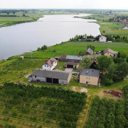 Owocowy Raj Nad Zalewem * Modla Krolewska