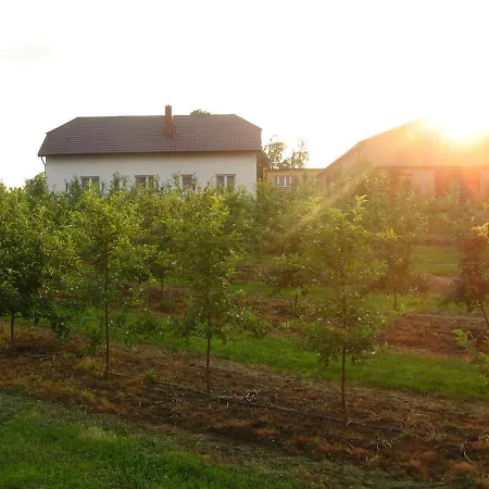 Owocowy Raj Nad Zalewem *