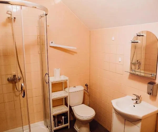 Owocowy Raj Nad Zalewem Farm stay Modla Krolewska