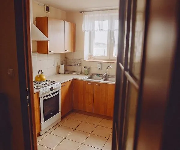 Owocowy Raj Nad Zalewem *