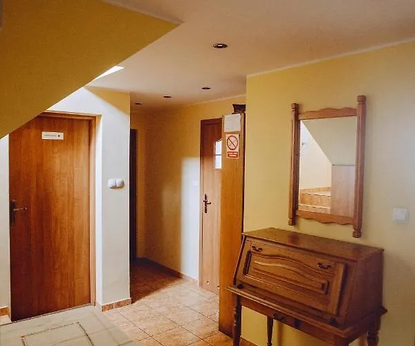 Owocowy Raj Nad Zalewem * Modla Krolewska