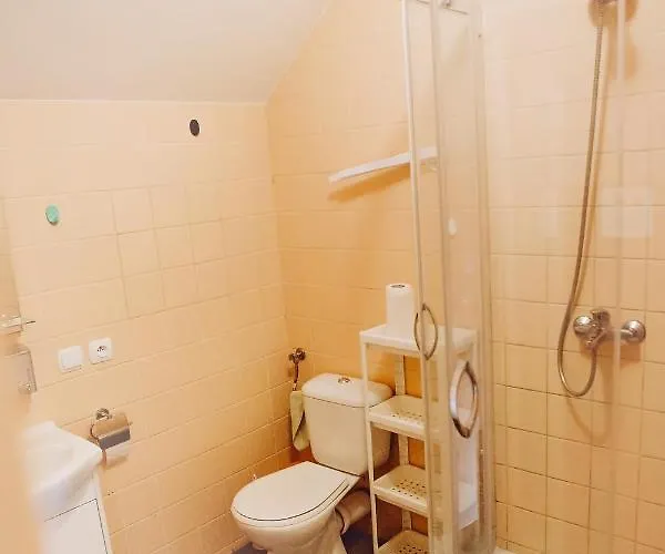 Farm stay Owocowy Raj Nad Zalewem