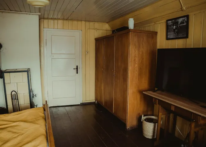 Owocowy Raj Nad Zalewem *