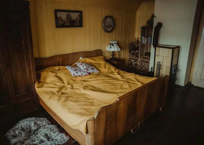 Owocowy Raj Nad Zalewem Modla Krolewska