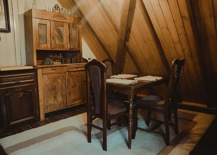 Owocowy Raj Nad Zalewem * Modla Krolewska