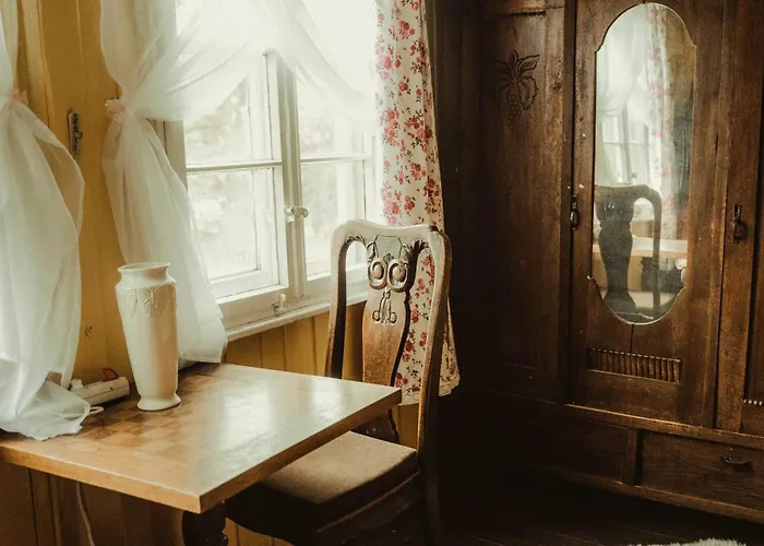 Owocowy Raj Nad Zalewem