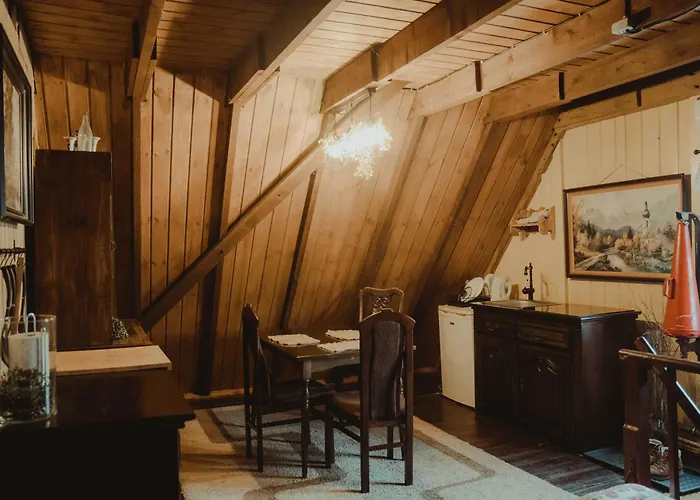 Owocowy Raj Nad Zalewem Séjour à la ferme