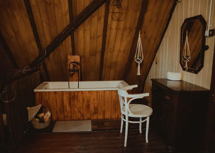 Farm stay Owocowy Raj Nad Zalewem