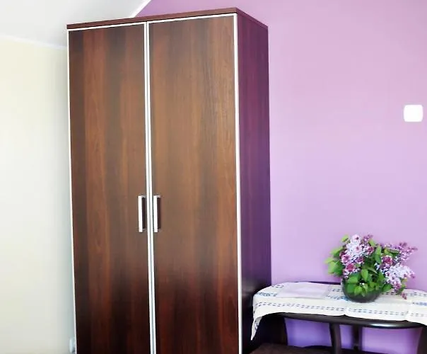 Owocowy Raj Nad Zalewem *