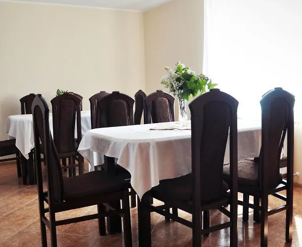 Owocowy Raj Nad Zalewem